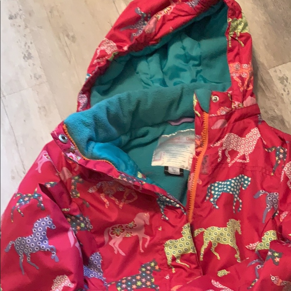 Girls winter Jacket